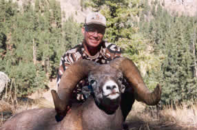 Floyd Krank Photo