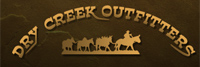 Dry Creek Oufitters Logo 2