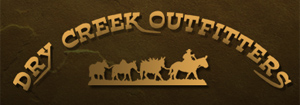 Dry Creek Oufitters Logo 1